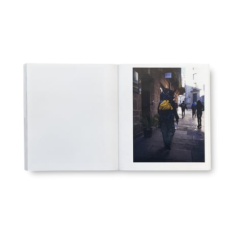 Ryuhei Nakagawa / CAMINO