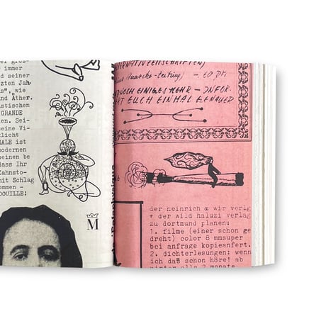 Heads Together. Weed and the Underground Press Syndicate, 1965–1973