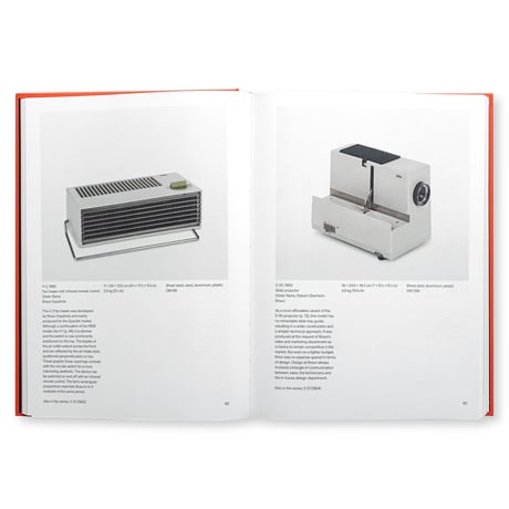 Dieter Rams / The Complete Works