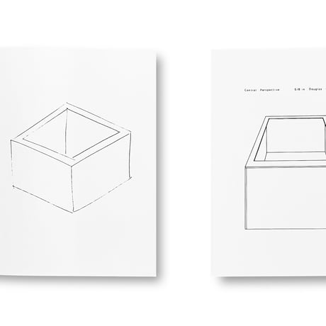 Donald Judd / Fifteen Works
