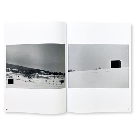 Dirk Reinartz / Work comes out of work