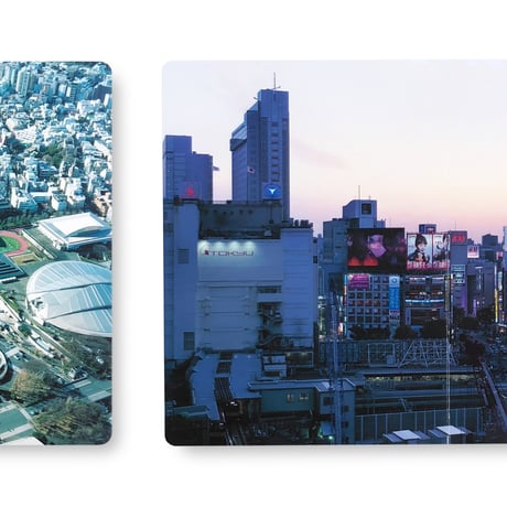 Takashi Homma / TOKYO OLYMPIA