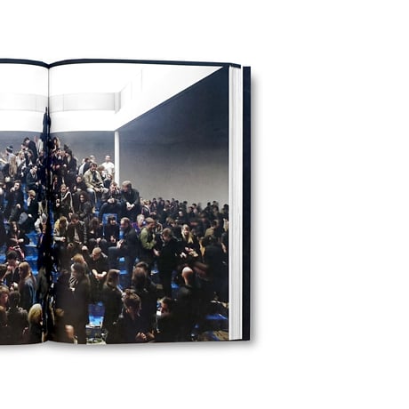 KW, A HISTORY（ドイツ語版）