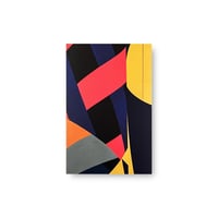 Shunsuke Imai / Skirt and Scene【A-7】untitled Postcard