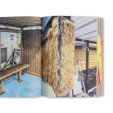 Martin Margiela at Lafayette Anticipations