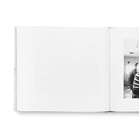 Robert Adams / Eden