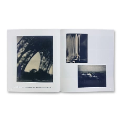 Man Ray / When Objects Dream