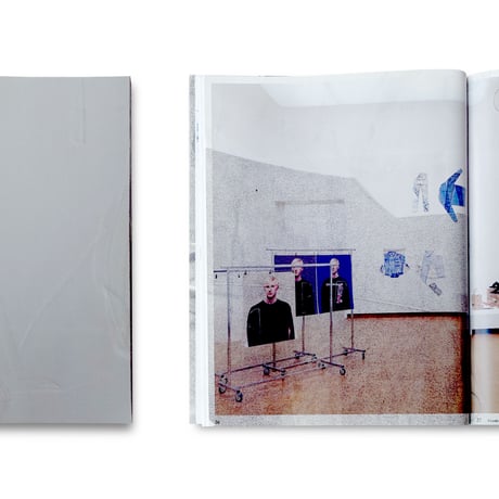 Elisa van Joolen / One-to-One Reader