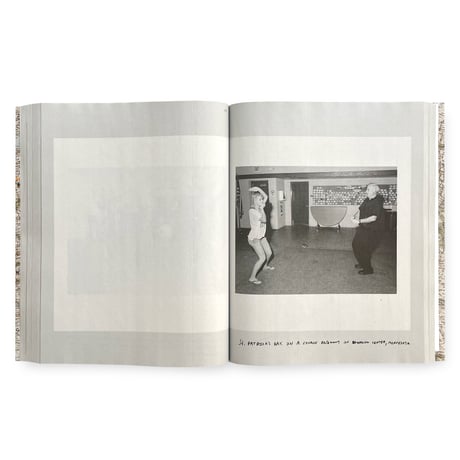 Alec Soth / GATHERED LEAVES ANNOTATED