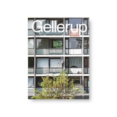 Gellerup