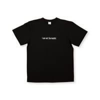 ルネ・マグリット / 【21】王様の美術館（黒）T-shirts