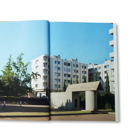 A Reference Book on Aldo Rossi