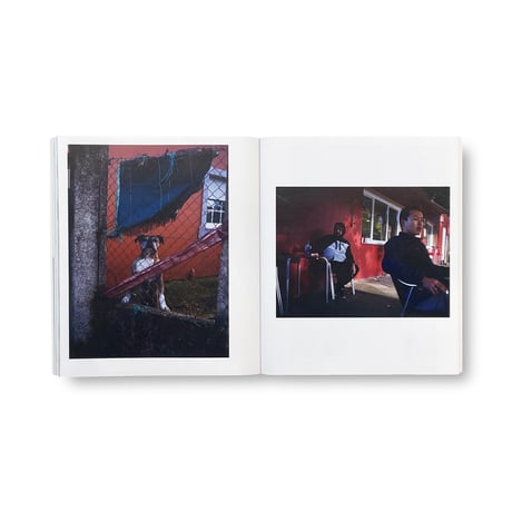 Ryuhei Nakagawa / CAMINO
