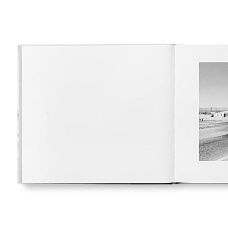 Robert Adams / Eden