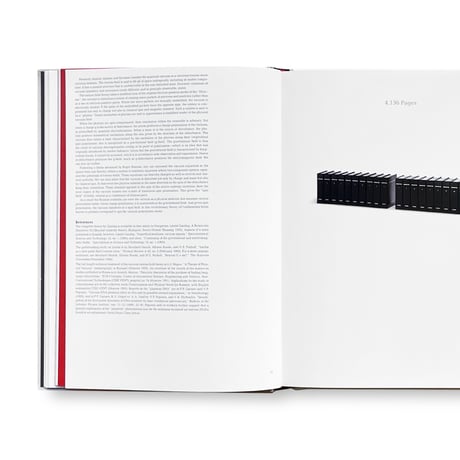 On Kawara / 10 Tableaux