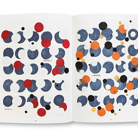Roni Horn / Remembered Words