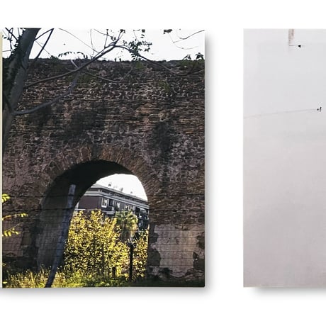 Marijke van Warmerdam / Then, Now and Then