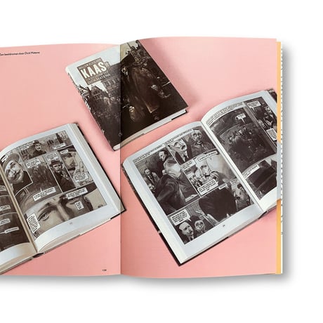 The Best Dutch Book Design 2008
