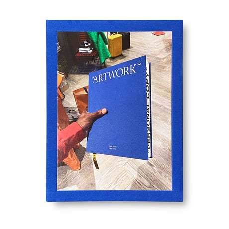 Virgil Abloh / Figures of Speech