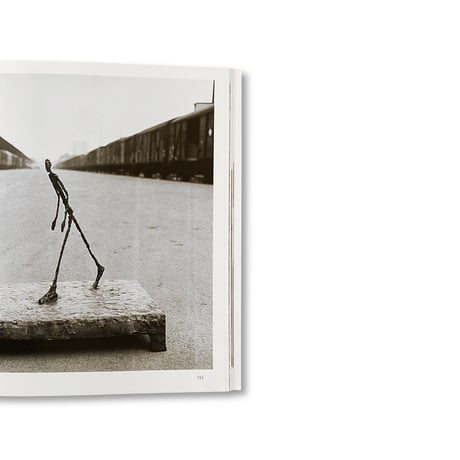 Alberto Giacometti / Traces of a Friendship