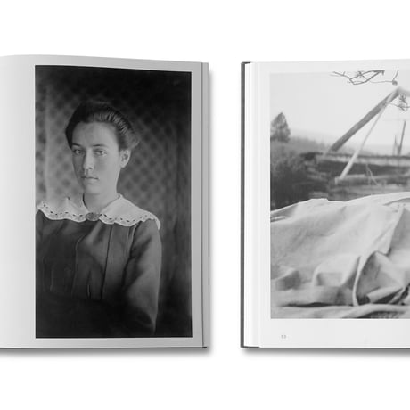 Encampment, Wyoming : Selections From The Lora Webb Nichols Archive 1899-1948