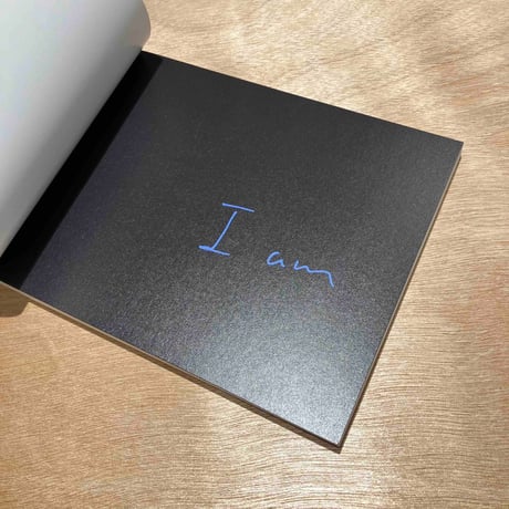 横山奈美 / Shape of Your Words Notebook
