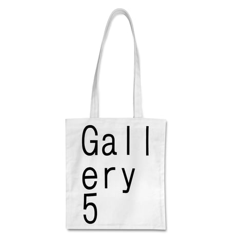 Gallery 5 / Tote bag