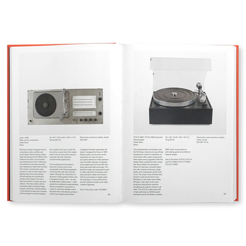 Dieter Rams / The Complete Works | Gallery 5