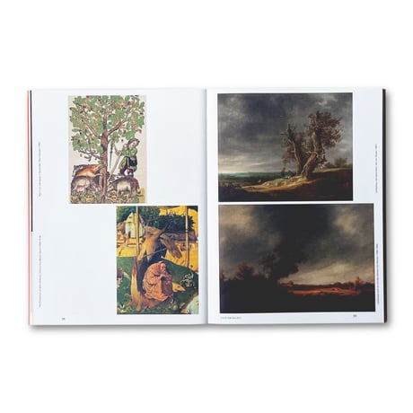 Daan Paans / Floating Signifiers