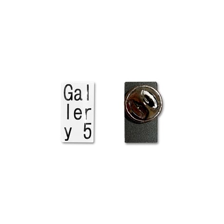 Gallery 5 / Pin ( PORTRAIT )