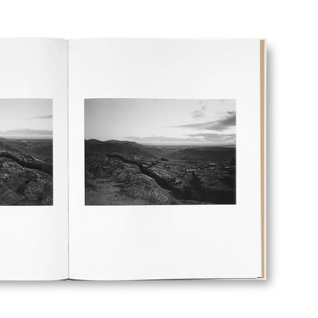Robert Adams / On Lookout Mountain