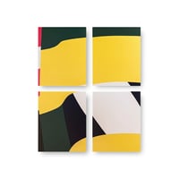 Shunsuke Imai / Skirt and Scene【B-2】untitled Postcard Set