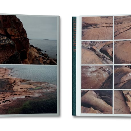 Sibylle Eimermacher / A Guide Through Hue