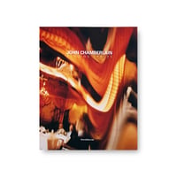 John Chamberlain / Bending Spaces