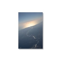 Rinko Kawauchi / 【M/E-12】Untitled from M/E Postcard