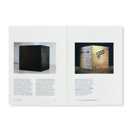 Alfredo Jaar / The Garden of Good and Evil
