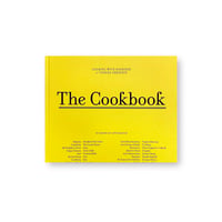 Cooking With Scorsese The Cookbook