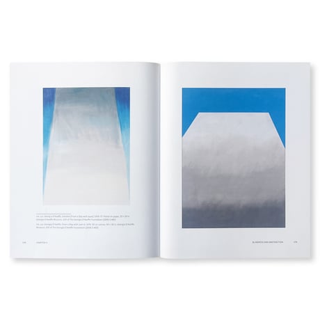 Georgia O'Keeffe / The Late Work