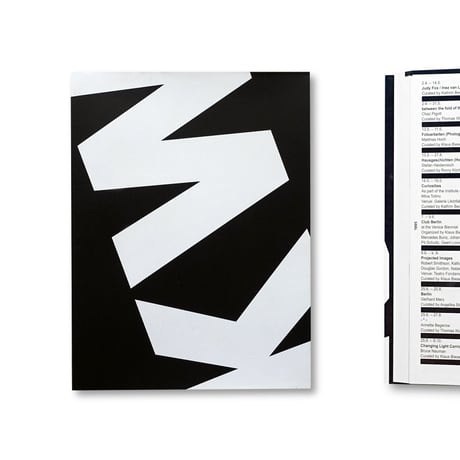 KW, A HISTORY（ドイツ語版）