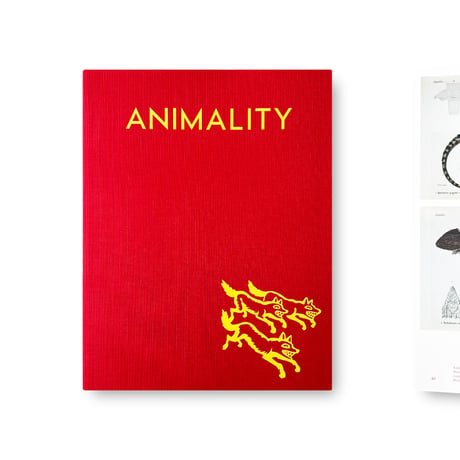 Jens Hoffmann / Animality