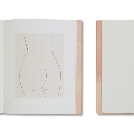 Mats Gustafson / Nude
