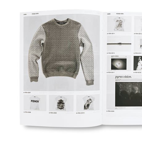 Virgil Abloh / Figures of Speech
