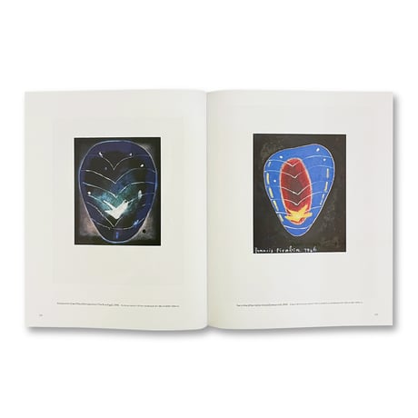 Francis Picabia / Éternel recommencement　Eternal Beginning