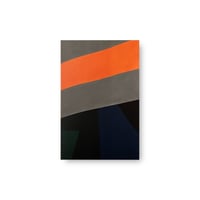 Shunsuke Imai / Skirt and Scene【A-13】untitled Postcard