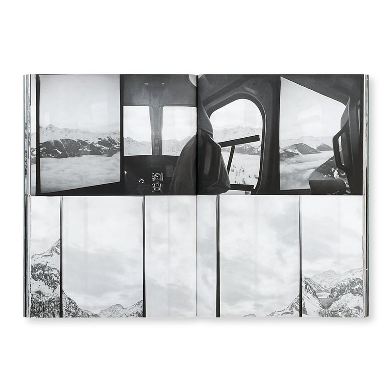 Joan Ayrton / pendulum shift | Gallery 5