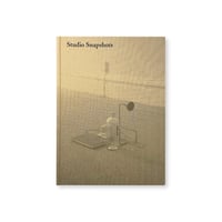 Mark Manders / Studio Snapshots