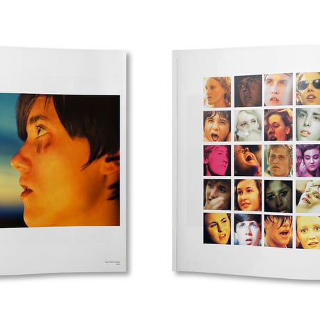 Ryan Mcginley / BODY LOUD!
