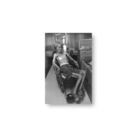 Ishikawa Mao / 【18】My Family Postcard