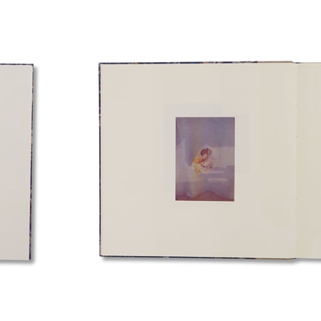 Luigi Ghirri / Cardboard Landscapes