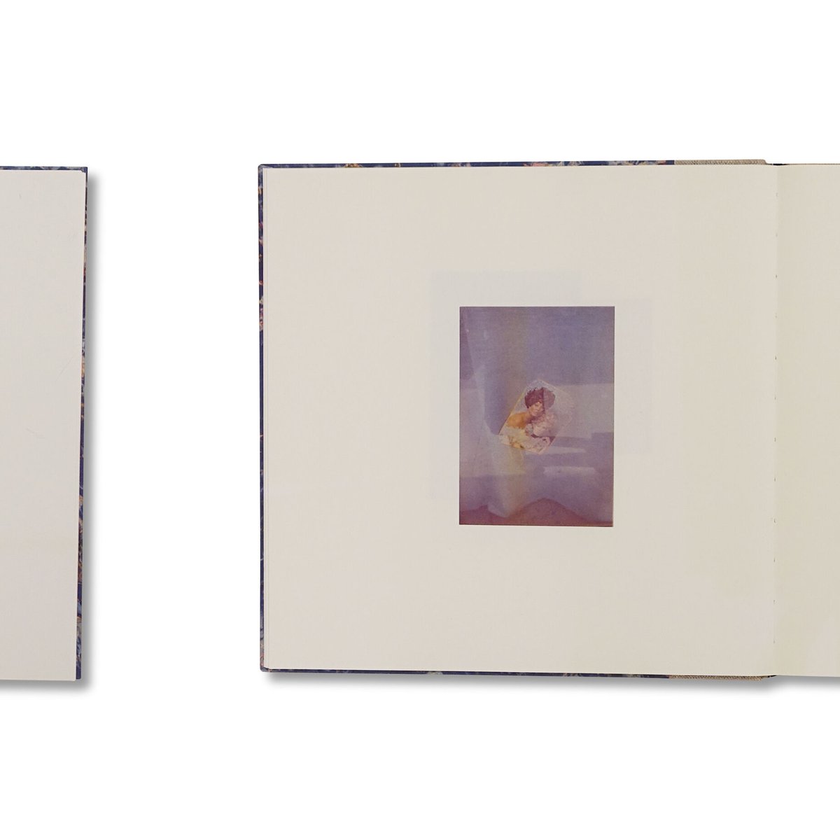 Luigi Ghirri / Cardboard Landscapes | Gallery 5